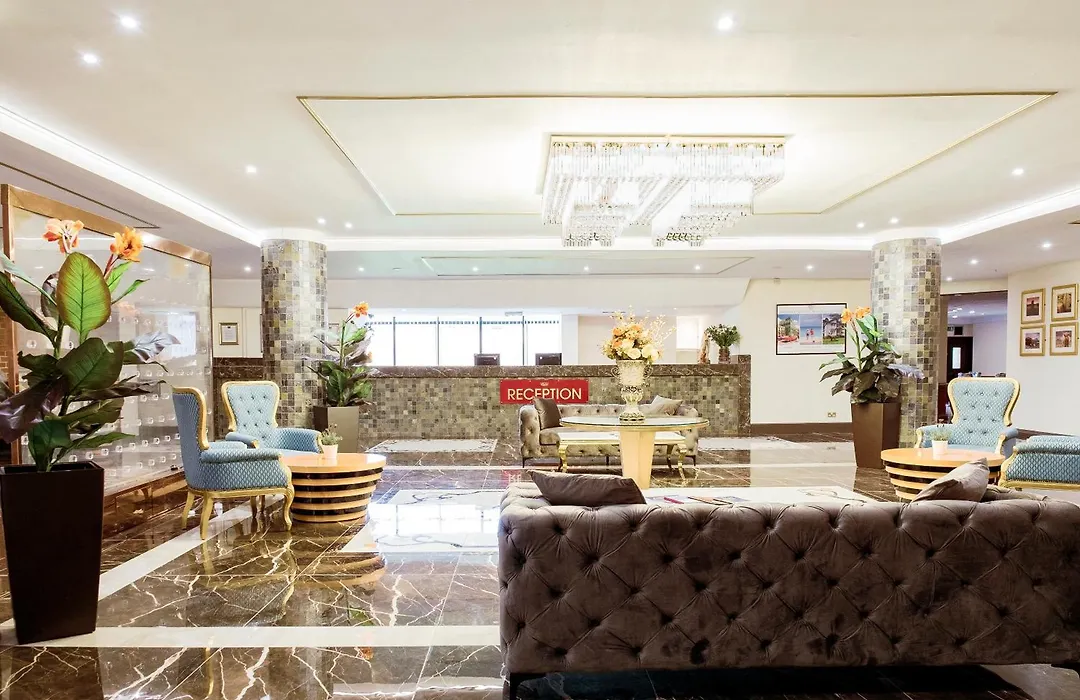 Muthu Glasgow River Hotel-1