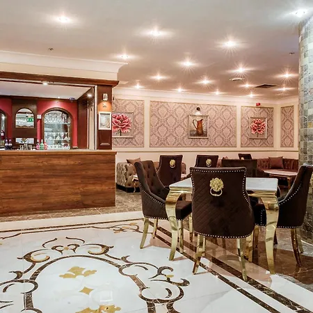Muthu Glasgow River Hotel-3