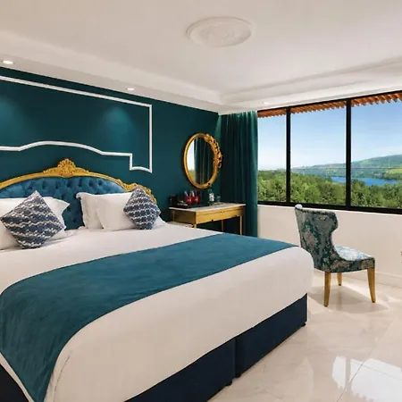 Muthu Glasgow River Hotel-2